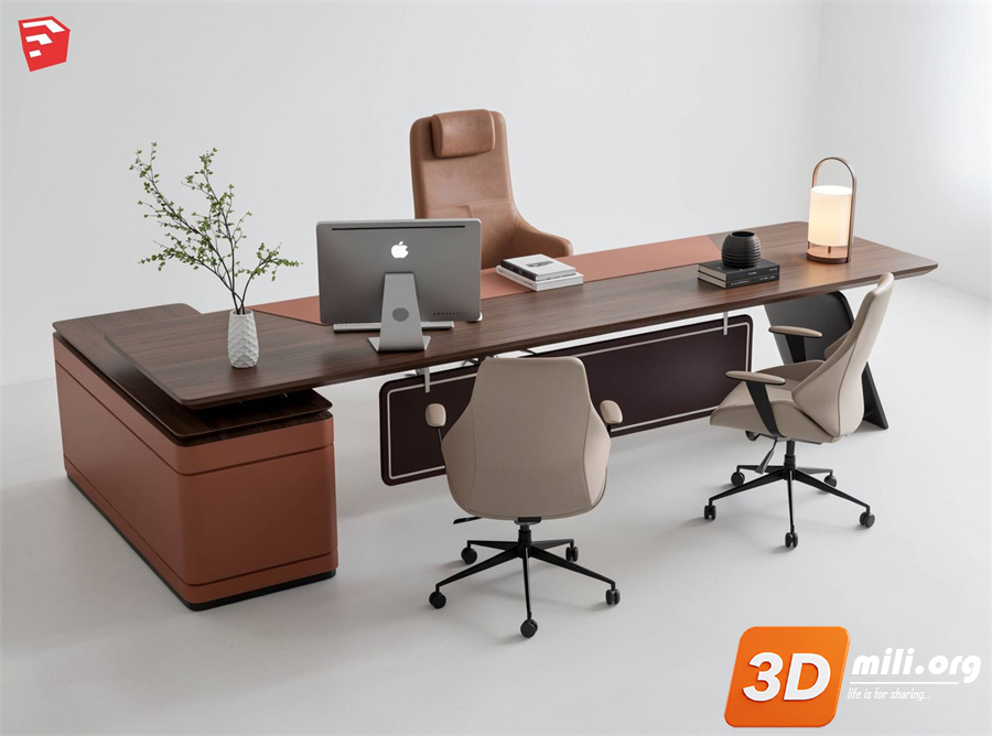 Office Furniture Skp Flies